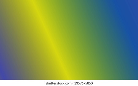 Colorful Gradient Background. For Your Design Wallpaper, Presentation, Banner, Flyer, Cover Page, Landing Page. Vector Illustration.