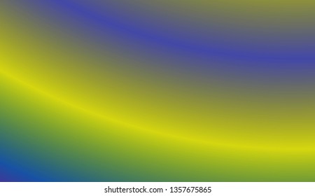 Colorful Gradient Background. For Your Design Wallpaper, Presentation, Banner, Flyer, Cover Page, Landing Page. Vector Illustration.
