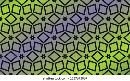Colorful Gradient Background. For Your Design Wallpaper, Presentation, Banner, Flyer, Cover Page, Landing Page. Vector Illustration.