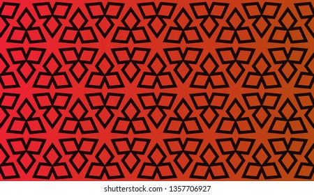 Colorful Gradient Background. For Your Design Wallpaper, Presentation, Banner, Flyer, Cover Page, Landing Page. Vector Illustration.