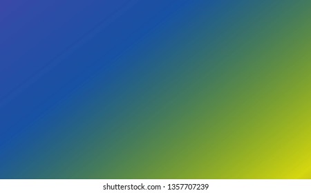Colorful Gradient Background. For Your Design Wallpaper, Presentation, Banner, Flyer, Cover Page, Landing Page. Vector Illustration.