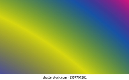 Colorful Gradient Background. For Your Design Wallpaper, Presentation, Banner, Flyer, Cover Page, Landing Page. Vector Illustration.