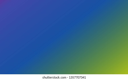 Colorful Gradient Background. For Your Design Wallpaper, Presentation, Banner, Flyer, Cover Page, Landing Page. Vector Illustration.