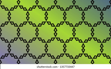 Colorful Gradient Background. For Your Design Wallpaper, Presentation, Banner, Flyer, Cover Page, Landing Page. Vector Illustration.