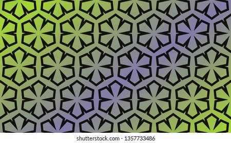 Colorful Gradient Background. For Your Design Wallpaper, Presentation, Banner, Flyer, Cover Page, Landing Page. Vector Illustration.