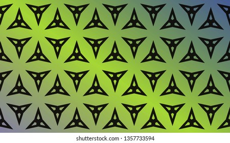 Colorful Gradient Background. For Your Design Wallpaper, Presentation, Banner, Flyer, Cover Page, Landing Page. Vector Illustration.