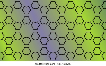 Colorful Gradient Background. For Your Design Wallpaper, Presentation, Banner, Flyer, Cover Page, Landing Page. Vector Illustration.