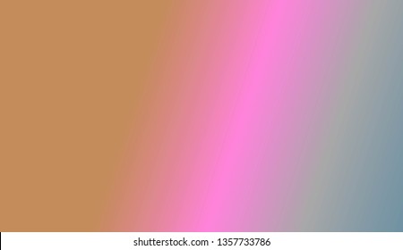 Colorful Gradient Background. For Your Design Wallpaper, Presentation, Banner, Flyer, Cover Page, Landing Page. Vector Illustration.