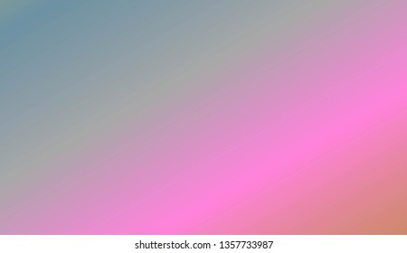 Colorful Gradient Background. For Your Design Wallpaper, Presentation, Banner, Flyer, Cover Page, Landing Page. Vector Illustration.