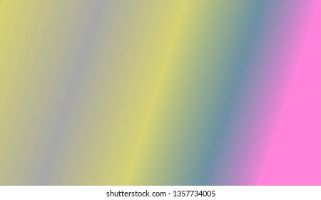 Colorful Gradient Background. For Your Design Wallpaper, Presentation, Banner, Flyer, Cover Page, Landing Page. Vector Illustration.