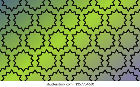 Colorful Gradient Background. For Your Design Wallpaper, Presentation, Banner, Flyer, Cover Page, Landing Page. Vector Illustration.