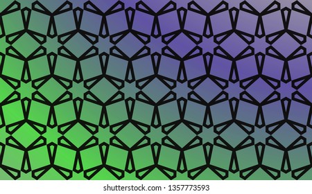 Colorful Gradient Background. For Your Design Wallpaper, Presentation, Banner, Flyer, Cover Page, Landing Page. Vector Illustration.