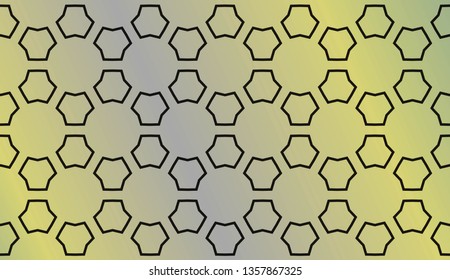 Colorful Gradient Background. For Your Design Wallpaper, Presentation, Banner, Flyer, Cover Page, Landing Page. Vector Illustration.