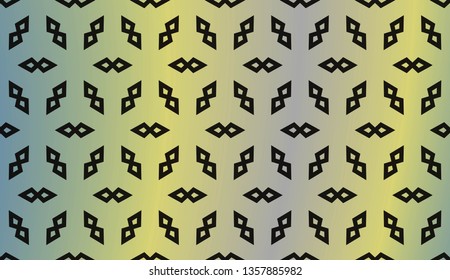 Colorful Gradient Background. For Your Design Wallpaper, Presentation, Banner, Flyer, Cover Page, Landing Page. Vector Illustration.