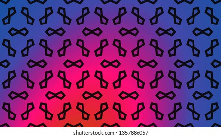 Colorful Gradient Background. For Your Design Wallpaper, Presentation, Banner, Flyer, Cover Page, Landing Page. Vector Illustration.