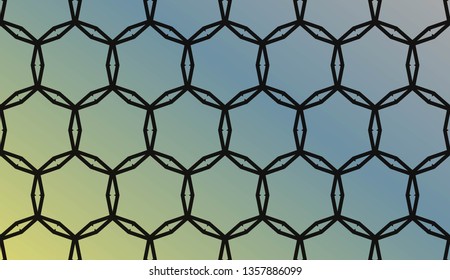 Colorful Gradient Background. For Your Design Wallpaper, Presentation, Banner, Flyer, Cover Page, Landing Page. Vector Illustration.