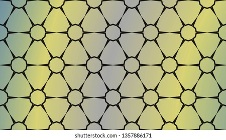 Colorful Gradient Background. For Your Design Wallpaper, Presentation, Banner, Flyer, Cover Page, Landing Page. Vector Illustration.
