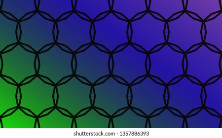 Colorful Gradient Background. For Your Design Wallpaper, Presentation, Banner, Flyer, Cover Page, Landing Page. Vector Illustration.