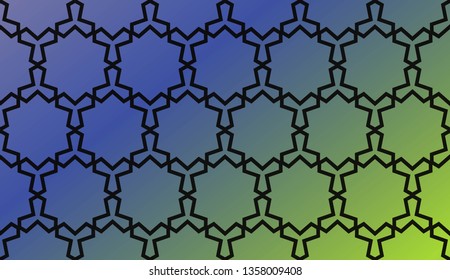 Colorful Gradient Background. For Your Design Wallpaper, Presentation, Banner, Flyer, Cover Page, Landing Page. Vector Illustration.
