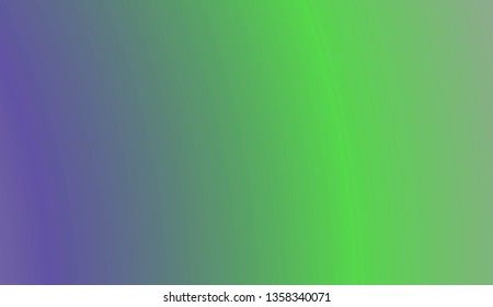 Colorful Gradient Background. For Your Design Wallpaper, Presentation, Banner, Flyer, Cover Page, Landing Page. Vector Illustration.