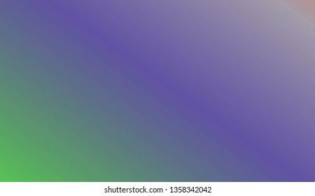 Colorful Gradient Background. For Your Design Wallpaper, Presentation, Banner, Flyer, Cover Page, Landing Page. Vector Illustration.
