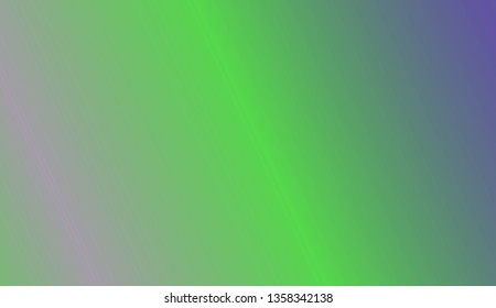 Colorful Gradient Background. For Your Design Wallpaper, Presentation, Banner, Flyer, Cover Page, Landing Page. Vector Illustration.