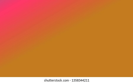 Colorful Gradient Background. For Your Design Wallpaper, Presentation, Banner, Flyer, Cover Page, Landing Page. Vector Illustration.