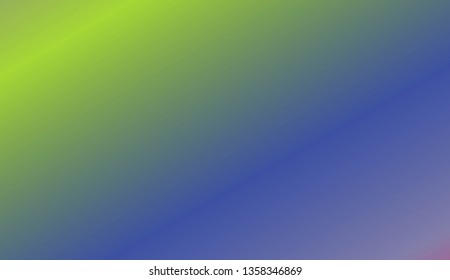 Colorful Gradient Background. For Your Design Wallpaper, Presentation, Banner, Flyer, Cover Page, Landing Page. Vector Illustration.