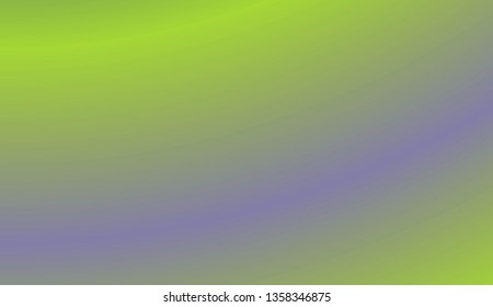 Colorful Gradient Background. For Your Design Wallpaper, Presentation, Banner, Flyer, Cover Page, Landing Page. Vector Illustration.