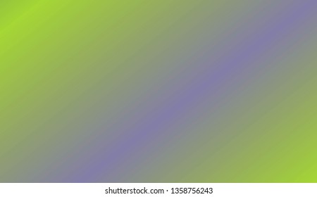 Colorful Gradient Background. For Your Design Wallpaper, Presentation, Banner, Flyer, Cover Page, Landing Page. Vector Illustration.