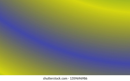 Colorful Gradient Background. For Your Design Wallpaper, Presentation, Banner, Flyer, Cover Page, Landing Page. Vector Illustration.