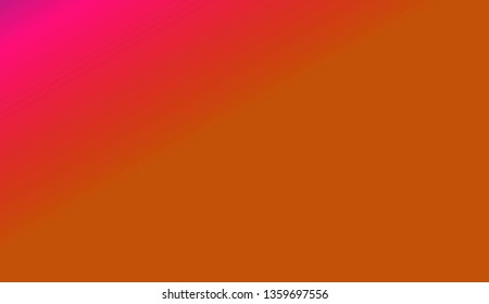 Colorful Gradient Background. For Your Design Wallpaper, Presentation, Banner, Flyer, Cover Page, Landing Page. Vector Illustration.