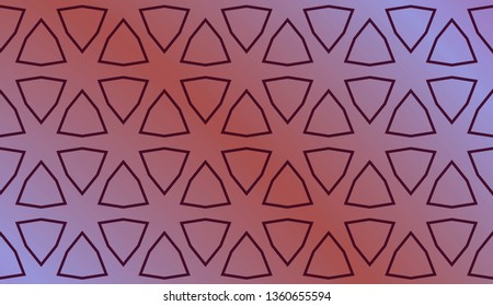 Colorful Gradient Background. For Your Design Wallpaper, Presentation, Banner, Flyer, Cover Page, Landing Page. Vector Illustration.