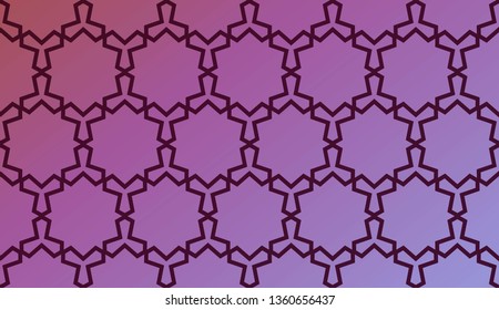 Colorful Gradient Background. For Your Design Wallpaper, Presentation, Banner, Flyer, Cover Page, Landing Page. Vector Illustration.