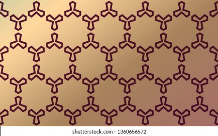 Colorful Gradient Background. For Your Design Wallpaper, Presentation, Banner, Flyer, Cover Page, Landing Page. Vector Illustration.