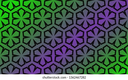 Colorful Gradient Background. For Your Design Wallpaper, Presentation, Banner, Flyer, Cover Page, Landing Page. Vector Illustration.