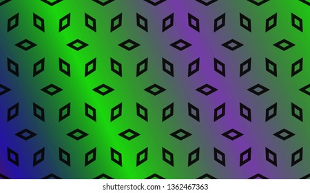 Colorful Gradient Background. For Your Design Wallpaper, Presentation, Banner, Flyer, Cover Page, Landing Page. Vector Illustration.