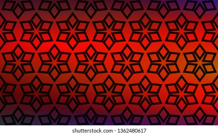 Colorful Gradient Background. For Your Design Wallpaper, Presentation, Banner, Flyer, Cover Page, Landing Page. Vector Illustration.