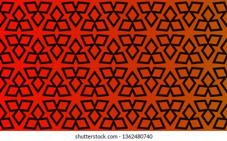 Colorful Gradient Background. For Your Design Wallpaper, Presentation, Banner, Flyer, Cover Page, Landing Page. Vector Illustration.