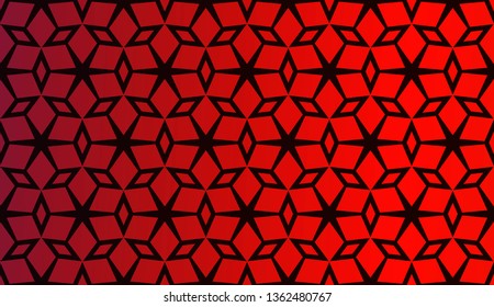 Colorful Gradient Background. For Your Design Wallpaper, Presentation, Banner, Flyer, Cover Page, Landing Page. Vector Illustration.