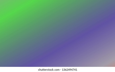 Colorful Gradient Background. For Your Design Wallpaper, Presentation, Banner, Flyer, Cover Page, Landing Page. Vector Illustration.