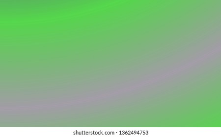 Colorful Gradient Background. For Your Design Wallpaper, Presentation, Banner, Flyer, Cover Page, Landing Page. Vector Illustration.