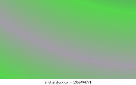 Colorful Gradient Background. For Your Design Wallpaper, Presentation, Banner, Flyer, Cover Page, Landing Page. Vector Illustration.