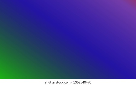Colorful Gradient Background. For Your Design Wallpaper, Presentation, Banner, Flyer, Cover Page, Landing Page. Vector Illustration.