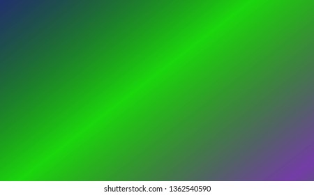 Colorful Gradient Background. For Your Design Wallpaper, Presentation, Banner, Flyer, Cover Page, Landing Page. Vector Illustration.