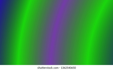 Colorful Gradient Background. For Your Design Wallpaper, Presentation, Banner, Flyer, Cover Page, Landing Page. Vector Illustration.