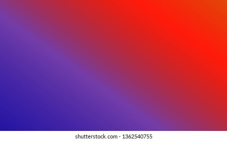 Colorful Gradient Background. For Your Design Wallpaper, Presentation, Banner, Flyer, Cover Page, Landing Page. Vector Illustration.