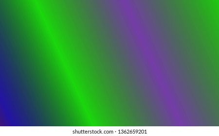 Colorful Gradient Background. For Your Design Wallpaper, Presentation, Banner, Flyer, Cover Page, Landing Page. Vector Illustration.