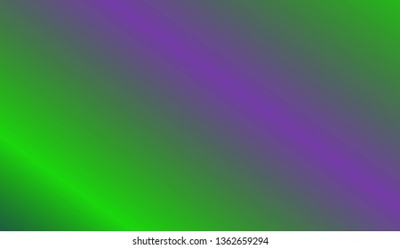 Colorful Gradient Background. For Your Design Wallpaper, Presentation, Banner, Flyer, Cover Page, Landing Page. Vector Illustration.