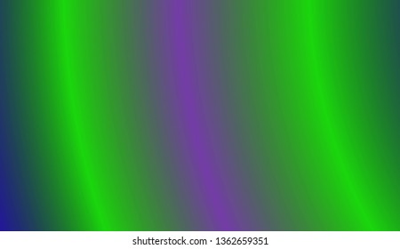 Colorful Gradient Background. For Your Design Wallpaper, Presentation, Banner, Flyer, Cover Page, Landing Page. Vector Illustration.